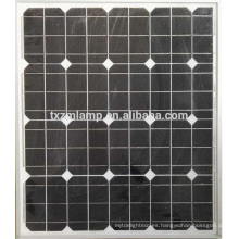 nuevos precios del panel solar de precio de yangzhou llegado m2 / precio de panel solar de potencia de sol